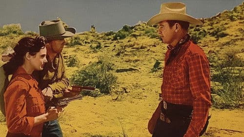 The Last Musketeer Bild 1