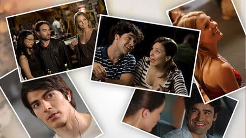 Table for Three Bild 4