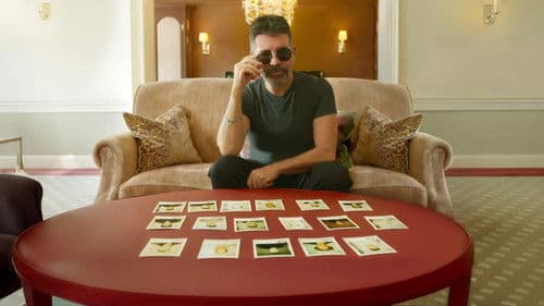 Simon Cowell: The Next Act Bild 1