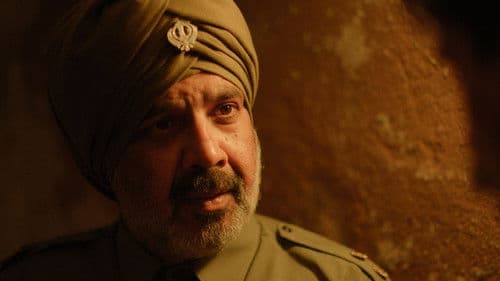 Soldado de Goa Bild 6