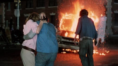 C.H.U.D. - Panik in Manhattan Bild 3