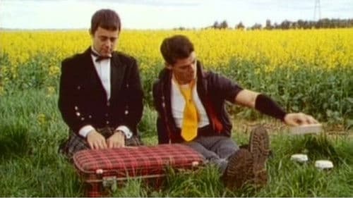 Time Will Tell Bild 1