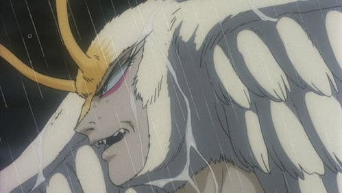 Devilman: Der Dämonenvogel Bild 7