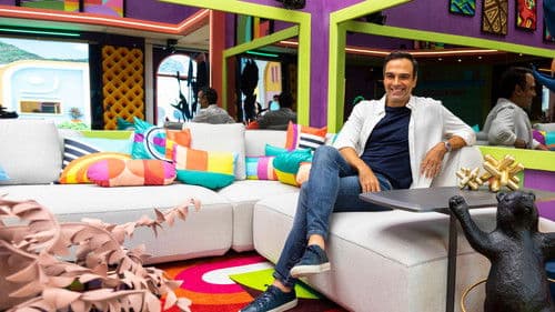 Big Brother Brasil Bild 6