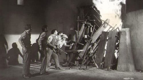 Trommeln des Todes Bild 3