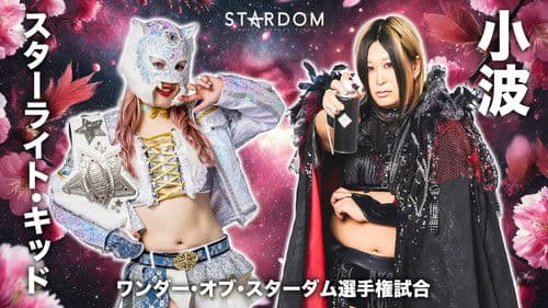 Stardom Cinderella Tournament 2025 Bild 2
