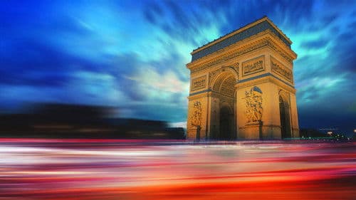 Destination World Bild 1