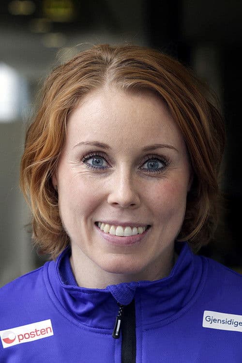 Karoline Dyhre Breivang