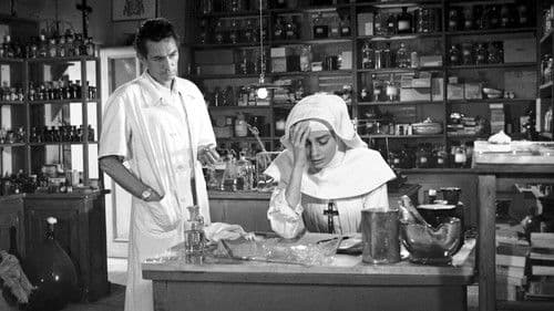 Geschichte einer Nonne Bild 6