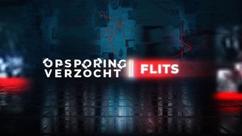 Opsporing Verzocht Flits Bild 1