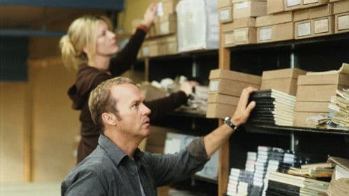 White Noise - Schreie aus dem Jenseits Bild 2