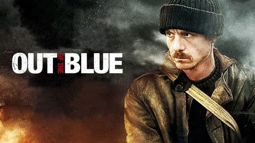 Out of the Blue - 22 Stunden Angst Bild 4