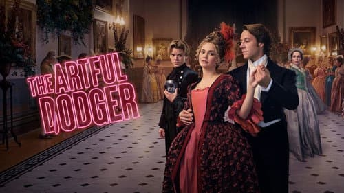 The Artful Dodger Bild 5