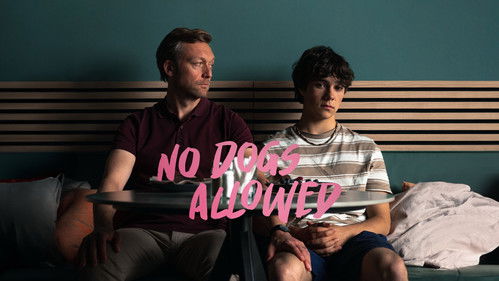 No Dogs Allowed Bild 5