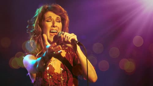 Céline Dion at the BBC Bild 1