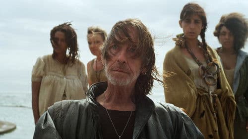 Empire of the Sharks Bild 3