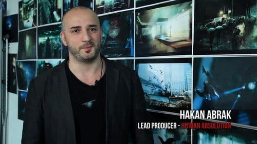 Hitman: Burning Hope Bild 8