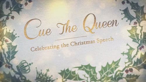 Cue the Queen: Celebrating the Christmas Speech Bild 1