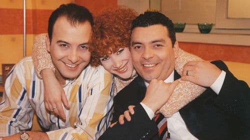 Ayrılsak da Beraberiz Bild 1