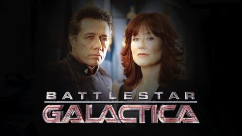 Battlestar Galactica Bild 6