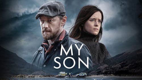 Vermisst in den Highlands Bild 3