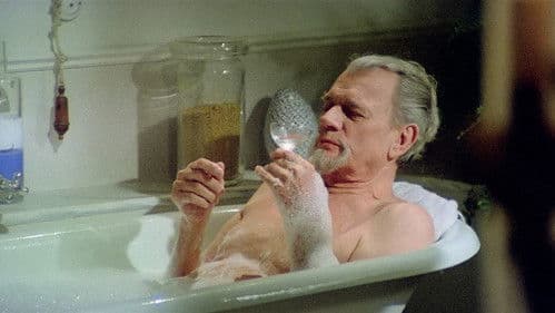 Un sussurro nel buio Bild 4