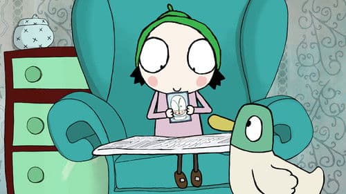 Sarah & Duck Bild 2