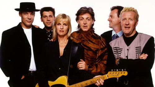 Paul McCartney: From Rio to Liverpool Bild 1