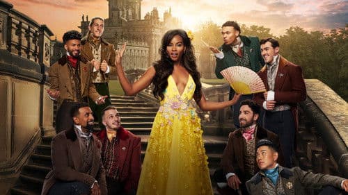 The Courtship Bild 1