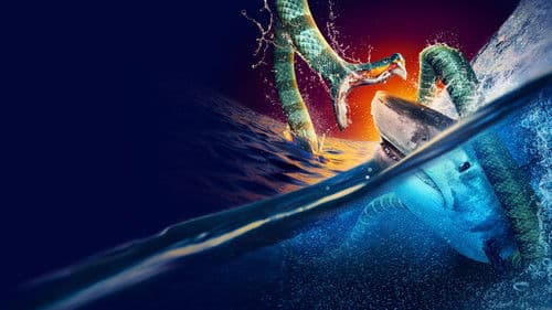 Shark vs Snake: Battle of the Bites Bild 1