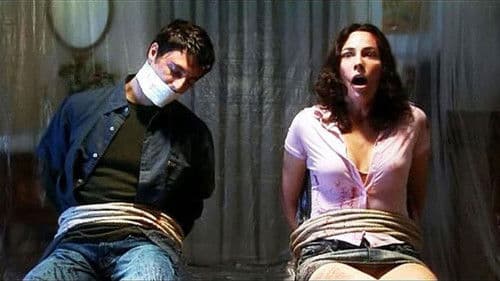 The Last House in the Woods Bild 4