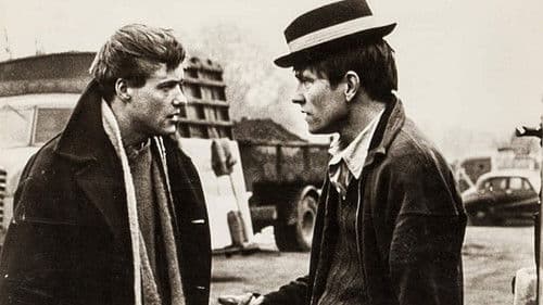 Die Einsamkeit des Langstreckenläufers Bild 5