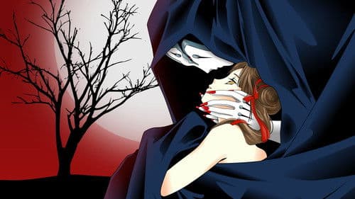 Vampire Princess Miyu Bild 1