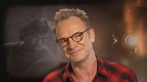 Sting - Grenzgänger und Freigeist Bild 5