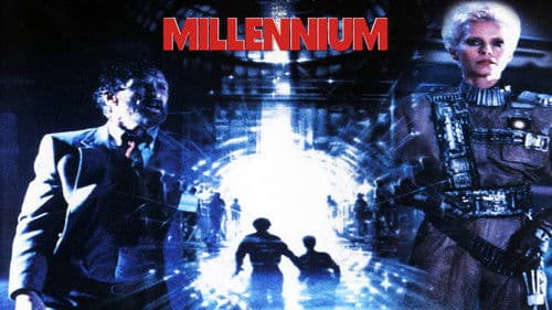 Millennium - Die 4. Dimension Bild 1
