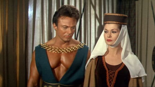 Die Vernichtung des Dschingis Khan Bild 8