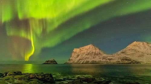 Land of the Far North Bild 1