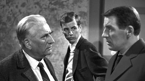 Der dritte Handschuh Bild 1