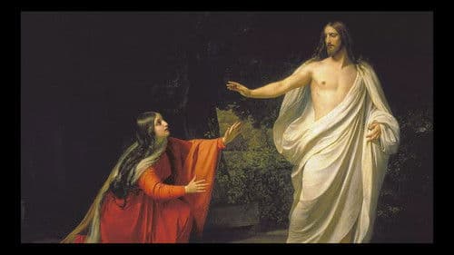 The Murder of Mary Magdalene Bild 1
