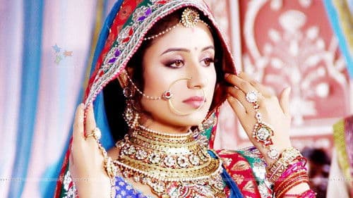 Jodha Akbar Bild 2
