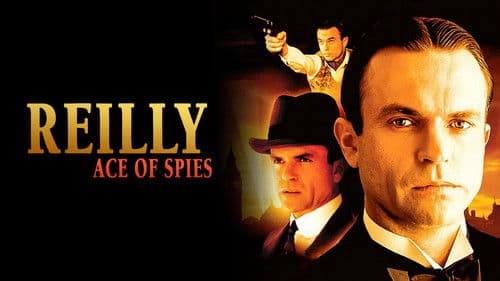 Reilly – Spion der Spione Bild 3