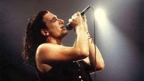 U2 Live from Paris Bild 3