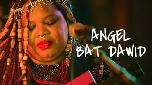 Angel Bat Dawid - Ground Control Bild 1