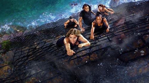 The Challenge: World Championship Bild 2