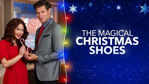 Christmas Cinderella - Der magische Schuh Bild 3