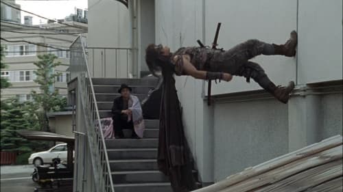 Izo - The world can never be changed Bild 3