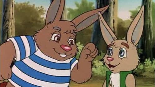 Happy the Littlest Bunny Bild 3