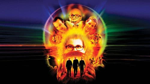 Meister der Verwandlung Bild 4