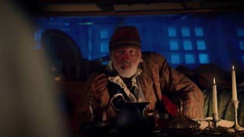 The Pirate Captain Toledano Bild 1