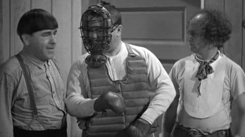 Grips, Grunts and Groans Bild 2